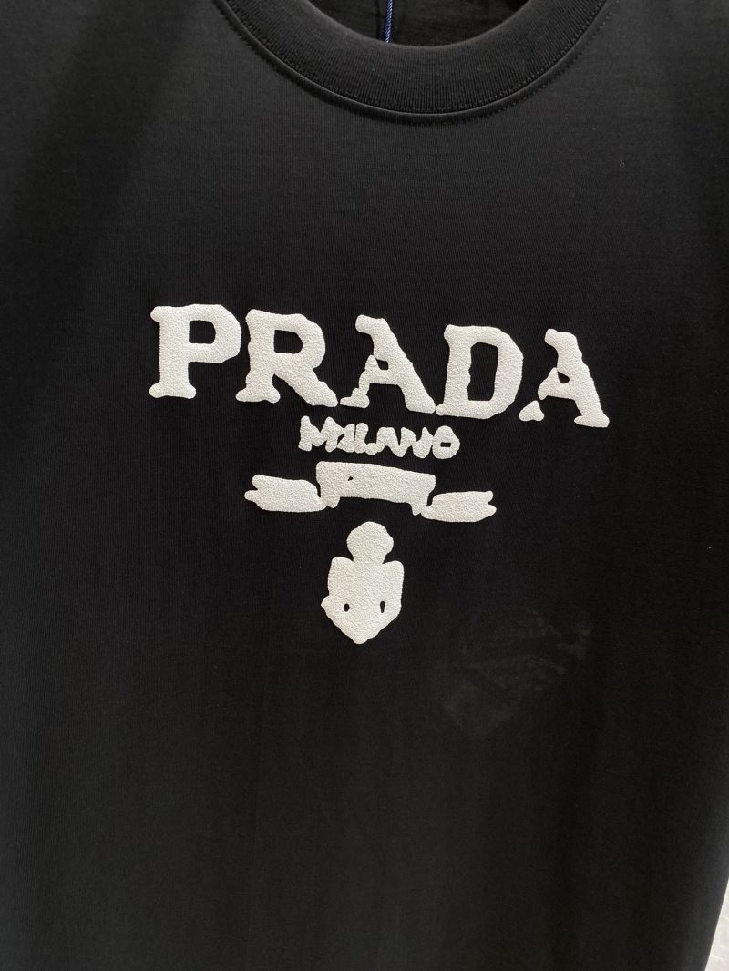 Prada T-Shirts